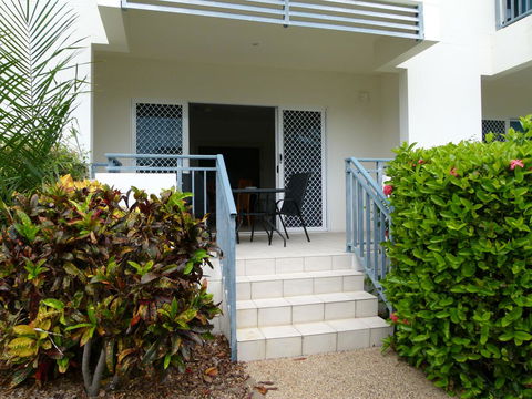Madison Ocean Breeze Apartments - Accommodation Broadbeach 19
