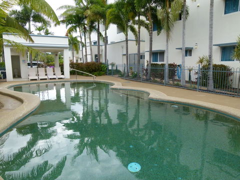 Madison Ocean Breeze Apartments - Accommodation Broadbeach 15