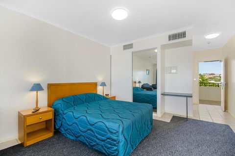 Madison Ocean Breeze Apartments - Accommodation Broadbeach 9