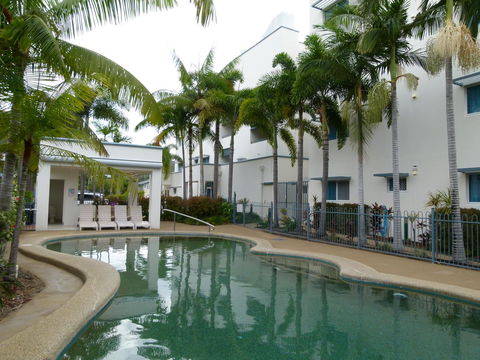 Madison Ocean Breeze Apartments - Accommodation Broadbeach 16