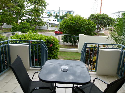 Madison Ocean Breeze Apartments - Accommodation Broadbeach 20