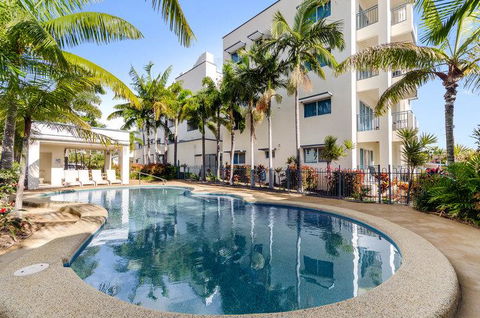 Madison Ocean Breeze Apartments - Accommodation Broadbeach 0