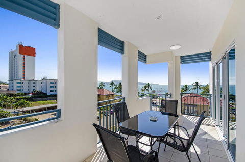 Madison Ocean Breeze Apartments - Accommodation Broadbeach 13