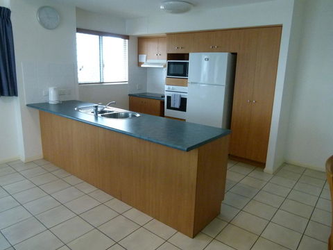 Madison Ocean Breeze Apartments - Accommodation Broadbeach 24