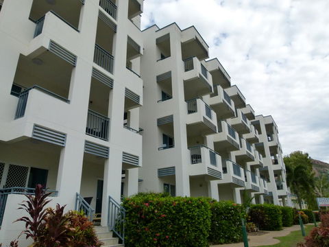 Madison Ocean Breeze Apartments - Accommodation Broadbeach 7