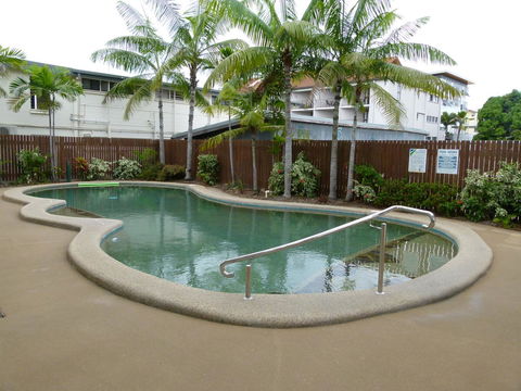 Madison Ocean Breeze Apartments - Accommodation Broadbeach 17
