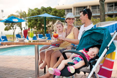 Sea World Resort - Accommodation Broadbeach 18