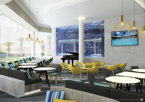 Sea World Resort - Accommodation Broadbeach 9
