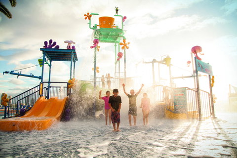 Sea World Resort - Accommodation Broadbeach 5