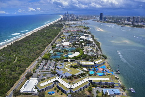 Sea World Resort - Accommodation Broadbeach 15