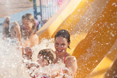 Sea World Resort - Accommodation Broadbeach 17