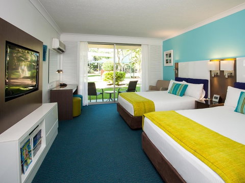 Sea World Resort - Accommodation Broadbeach 4