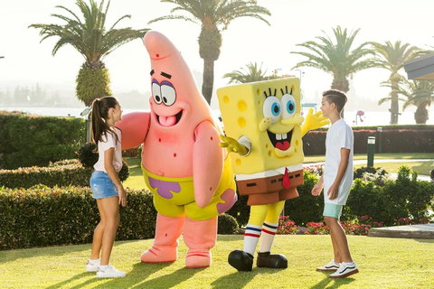 Sea World Resort - Accommodation Broadbeach 20