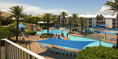 Sea World Resort - Accommodation Broadbeach 13