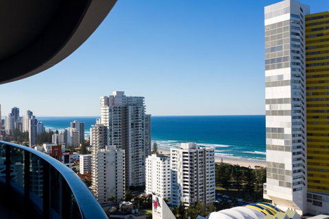 Oracle Resort Broadbeach - Gclr - Accommodation Broadbeach 41