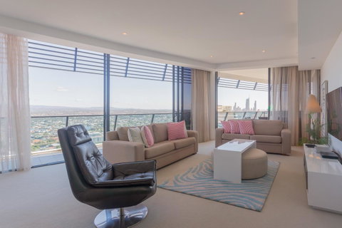Oracle Resort Broadbeach - Gclr - Accommodation Broadbeach 37
