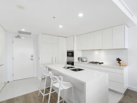 Oracle Resort Broadbeach - Gclr - Accommodation Broadbeach 14