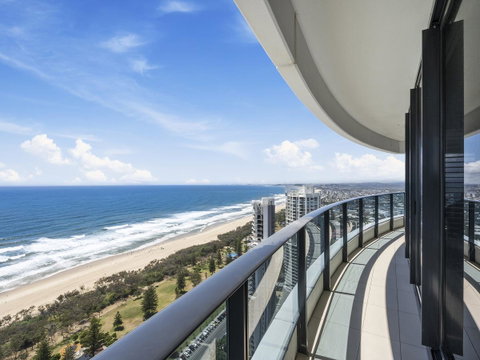 Oracle Resort Broadbeach - Gclr - Accommodation Broadbeach 18