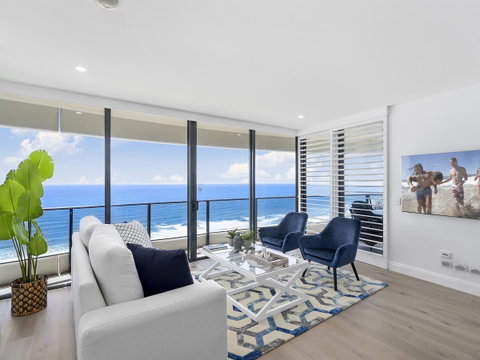 Oracle Resort Broadbeach - Gclr - Accommodation Broadbeach 23