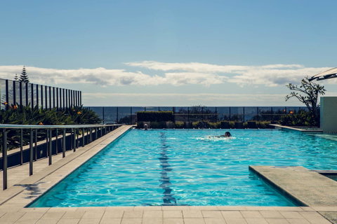 Oracle Resort Broadbeach - Gclr - Accommodation Broadbeach 34