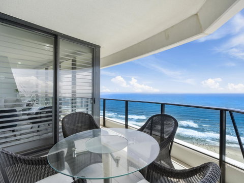 Oracle Resort Broadbeach - Gclr - Accommodation Broadbeach 20
