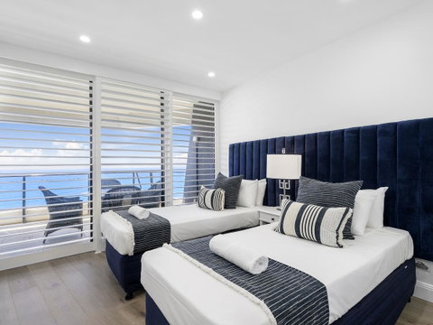Oracle Resort Broadbeach - Gclr - Accommodation Broadbeach 16