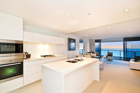 Oracle Resort Broadbeach - Gclr - Accommodation Broadbeach 31