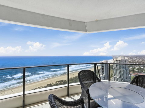 Oracle Resort Broadbeach - Gclr - Accommodation Broadbeach 19