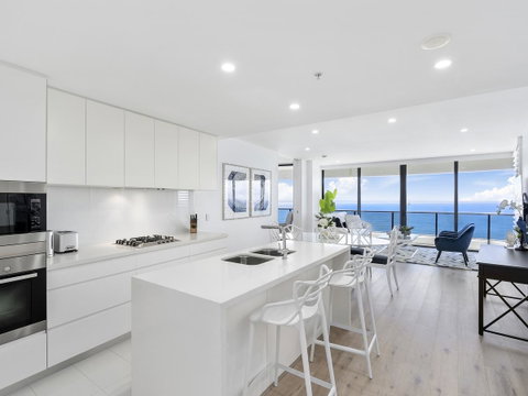 Oracle Resort Broadbeach - Gclr - Accommodation Broadbeach 13