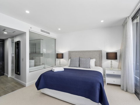 Oracle Resort Broadbeach - Gclr - Accommodation Broadbeach 25