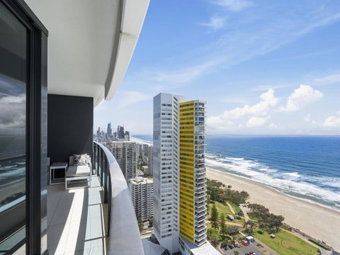 Oracle Resort Broadbeach - Gclr - Accommodation Broadbeach 17