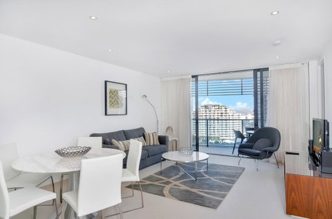 Oracle Resort Broadbeach - Gclr - Accommodation Broadbeach 39