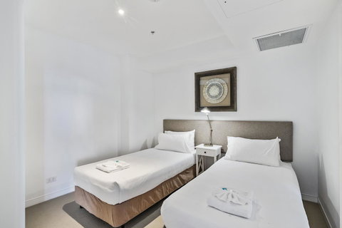 Oracle Resort Broadbeach - Gclr - Accommodation Broadbeach 42