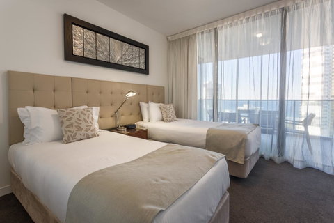 Oracle Resort Broadbeach - Gclr - Accommodation Broadbeach 36