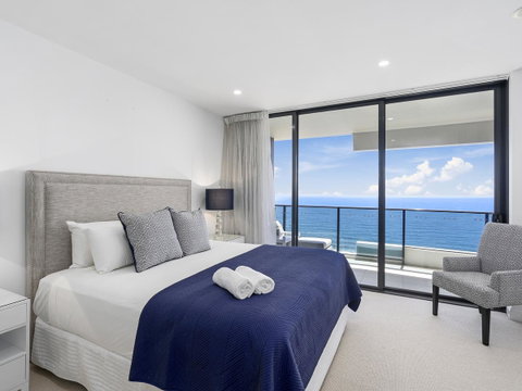 Oracle Resort Broadbeach - Gclr - Accommodation Broadbeach 26
