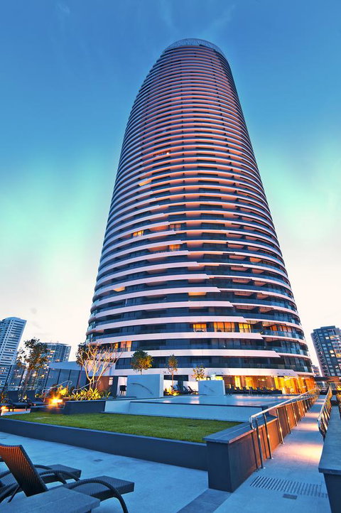 Oracle Resort Broadbeach - Gclr - Accommodation Broadbeach 0