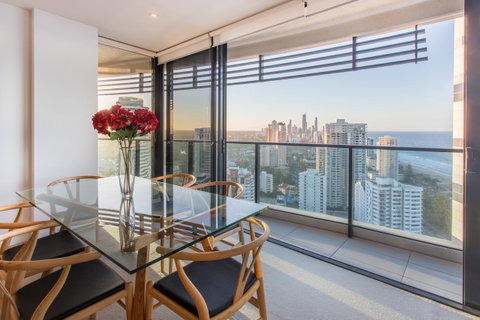 Oracle Resort Broadbeach - Gclr - Accommodation Broadbeach 35
