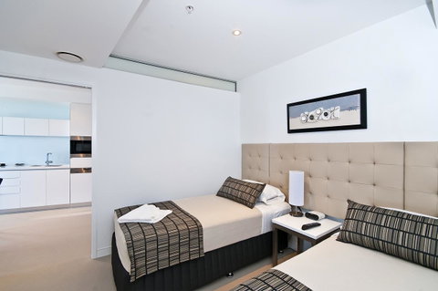 Oracle Resort Broadbeach - Gclr - Accommodation Broadbeach 6