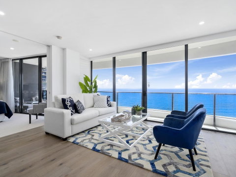 Oracle Resort Broadbeach - Gclr - Accommodation Broadbeach 21