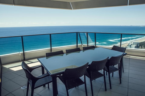 Oracle Resort Broadbeach - Gclr - Accommodation Broadbeach 30
