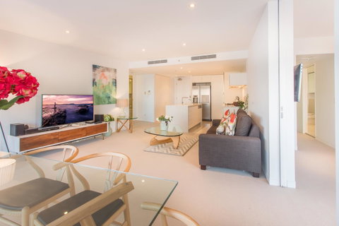 Oracle Resort Broadbeach - Gclr - Accommodation Broadbeach 12
