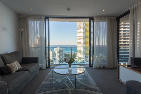 Oracle Resort Broadbeach - Gclr - Accommodation Broadbeach 40