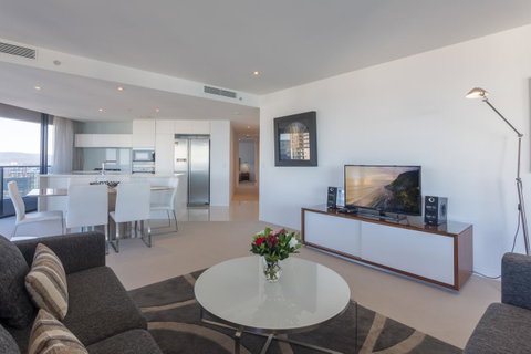 Oracle Resort Broadbeach - Gclr - Accommodation Broadbeach 7