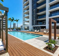 Qube Broadbeach - Accommodation Broadbeach