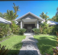 Tranquility By The Course Port Douglas - Accommodation Broadbeach