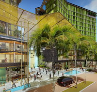 Bailey a Crystalbrook Collection Hotel - Accommodation Broadbeach