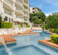 Bellevue At Trinity Beach - Accommodation Broadbeach