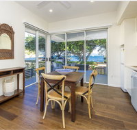 Reflections Amber Villa - Accommodation Broadbeach