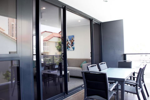 Synergy Broadbeach - Official - Accommodation Broadbeach 22