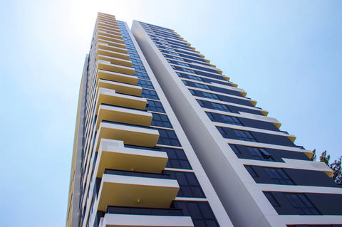 Synergy Broadbeach - Official - Accommodation Broadbeach 17